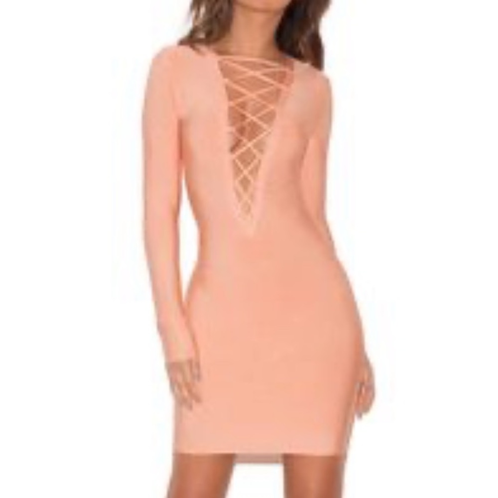 House of CB Bodycon Dress